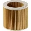 KARCHER Cartouche De Filtre Cylindrique, Aspirateur, 64145520 - 1