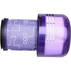 THSINDE Filtre De Rechange Pour Aspirateur Dyson V12 Detect Slim 971517-01, Cyclone Animal Absolute Accessoires (1 Pièce *Filtre Dyson V12) -Aspirateur et sac Soldes 66407121 4