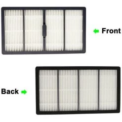 FVO Accessoires De Balayeuse Pour Irobots9 (9150) S9+ S9 Plus (9550) Accessoires De La Série S -Aspirateur et sac Soldes 66572911 4