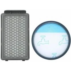 LINKLIFE™ Rowenta Filtre Kit HEPA Staubsauger Compact Power RO3715 RO3759 RO3798 RO3799 Kit De Pi¨¨ces Pour Aspirateur Accessoires -Aspirateur et sac Soldes 66647172 4