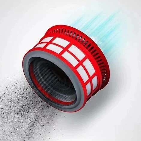 Filtre avant et filtre arrière pour aspirateur robot Roborock H7_ thsinde Filtre Avant Et Filtre Arrière Pour Aspirateur Robot Roborock H7_ Thsinde -Aspirateur et sac Soldes 66743091 3