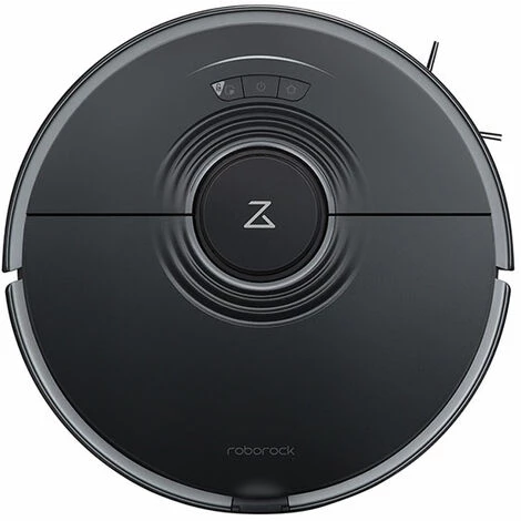 Aspirateur robot roborock s7 avec station d'aspiration automatique - noir Aspirateur Robot Roborock S7 Avec Station D'aspiration Automatique - Noir -Aspirateur et sac Soldes 66827107 3