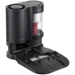 Aspirateur Robot Roborock S7 Avec Station D'aspiration Automatique - Noir 3 Aspirateur Robot Roborock S7 Avec Station D'aspiration Automatique - Noir -Aspirateur et sac Soldes 66827107 4