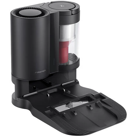Aspirateur robot roborock s7 avec station d'aspiration automatique - noir Aspirateur Robot Roborock S7 Avec Station D'aspiration Automatique - Noir -Aspirateur et sac Soldes 66827107 4