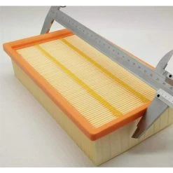 Aspirateur De Filtre à Air Pour KARCHER NT25 / 1 NT35 / 1 NT45 / 1 NT55 / 1 NT361 ECO NT561 ECO NT611 ECO Filtres De Rechange étanche à L'huile-thsinde -Aspirateur et sac Soldes 66963982 5