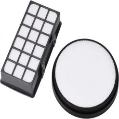 WAHAISON Filtre HEPA Pour Rowenta Silence Force Cyclonic 4AAAA RO7611 Modèle Aspirateurs, Accessoire De Remplacement Du Système De Filtration