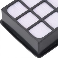 WAHAISON Filtre HEPA Pour Rowenta Silence Force Cyclonic 4AAAA RO7611 Modèle Aspirateurs, Accessoire De Remplacement Du Système De Filtration -Aspirateur et sac Soldes 66977888 4