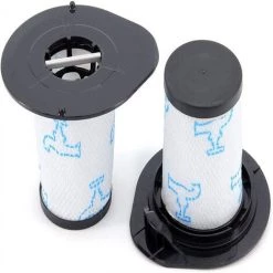 WAHAISON Lot De 2 Filtres Pour Rowenta Air Force 460 All In One RH92xx Et Rowenta Air Force Flex 560 RH94xx Aspirateur, Remplacer # ZR009002 -Aspirateur et sac Soldes 66977962 3