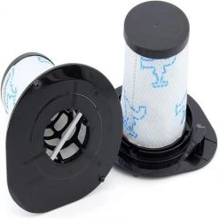 WAHAISON Lot De 2 Filtres Pour Rowenta Air Force 460 All In One RH92xx Et Rowenta Air Force Flex 560 RH94xx Aspirateur, Remplacer # ZR009002 -Aspirateur et sac Soldes 66977962 4