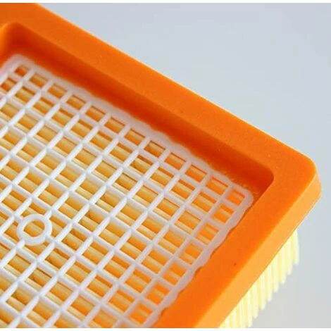 FVO 2 Filtre plat pour Kärcher - Remplace les filtres d'origine comme 2.863-005.0 pour MV 4 5 6 P Premium FVO 2 Filtre Plat Pour Kärcher - Remplace Les Filtres D'origine Comme 2.863-005.0 Pour MV 4 5 6 P Premium -Aspirateur et sac Soldes 66998990 3