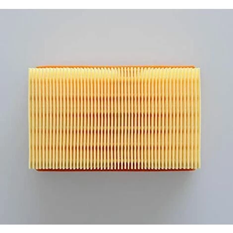 FVO 2 Filtre plat pour Kärcher - Remplace les filtres d'origine comme 2.863-005.0 pour MV 4 5 6 P Premium FVO 2 Filtre Plat Pour Kärcher - Remplace Les Filtres D'origine Comme 2.863-005.0 Pour MV 4 5 6 P Premium -Aspirateur et sac Soldes 66998990 4