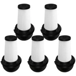 BAICCCF Accessoire Pour Aspirateur Filtre Lavable Pour Aspirateur Rowenta X-pert 160 / X-pert 3.60_()
