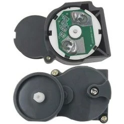 BAICCCF Accessoire Pour Aspirateur Brosse Latérale De Module De Moteur De Brosse Latérale Pour Irobot Roomba 500 600 700- -Aspirateur et sac Soldes 67530323 4