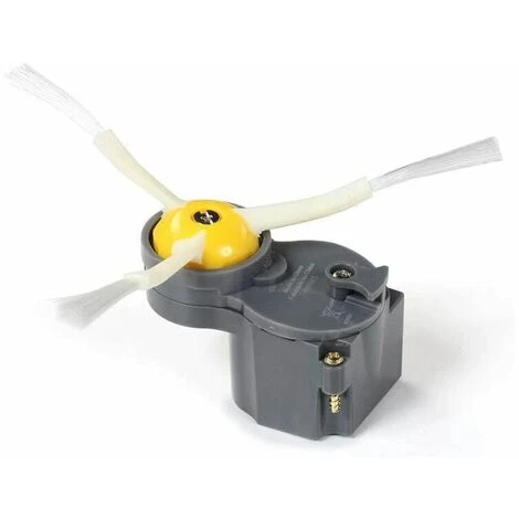 Cisea iRobot Roomba Série 500 600 700 Module de Brosse latérale Accessoires de balayeuse brosse latérale moteur de brosse latérale Cisea IRobot Roomba Série 500 600 700 Module De Brosse Latérale Accessoires De Balayeuse Brosse Latérale Moteur De Brosse Latérale -Aspirateur et sac Soldes 67564267 1