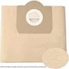 ZOLGINAH Sacs Aspirateur Pour Karcher 6.959-130.0 WD3 WD3P MV3 Sacs Filtrants En Papier De Rechange Pour Aspirateur Wet & Dry, Sac Pour Karcher WD3 Premium Accessoires Pièces Détachées（10 Lots）