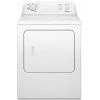 Whirlpool - Atlantis Chargeur Frontal / Sèche-linge - 15kg - 3lwed4705fw