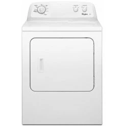 Whirlpool - Atlantis Chargeur Frontal / Sèche-linge - 15kg - 3lwed4705fw