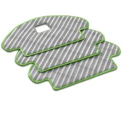IROBOT ‭,4719026‬,, LINGETTES POUR ROBOT ASPIRATEUR LAVEUR ROOMBA COMBO, GRIS 2 IROBOT ‭,4719026‬,, LINGETTES POUR ROBOT ASPIRATEUR LAVEUR ROOMBA COMBO, GRIS -Aspirateur et sac Soldes 68958477 3