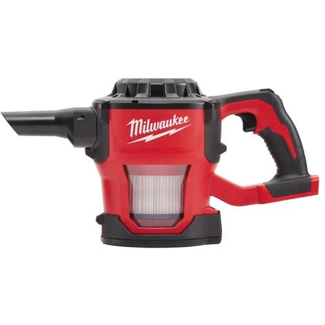 .MILWAUKEE. Aspirateur 18V M18 CV MILWAUKEE sans batterie - 4933459204 .MILWAUKEE. Aspirateur 18V M18 CV MILWAUKEE Sans Batterie - 4933459204 -Aspirateur et sac Soldes 7727641 3