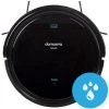 Robot Aspirateur Et Laveur DOMOOVA DRV50 - Black