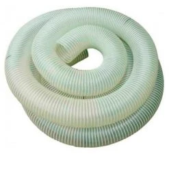 10 Mètres De Tuyau Flexible D'aspiration D. 150 Mm - AB-F150 - Holzprofi