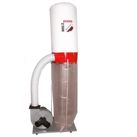 Aspirateur à copeaux de bois 300 L 400 V - 1100 W ABS2480-400V - Holzmann Aspirateur à Copeaux De Bois 300 L 400 V - 1100 W ABS2480-400V - Holzmann -Aspirateur et sac Soldes 9115194 1