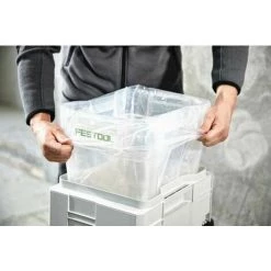 Festool Sac D'élimination Des Déchets ENS-VA-20/10 - 204296 -Aspirateur et sac Soldes 9363558 3