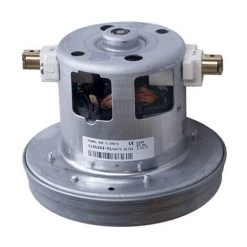 MOTEUR COMPLET MKR DOMEL 462.3.560 1800W POUR PETIT ELECTROMENAGER ELECTROLUX - 113150305