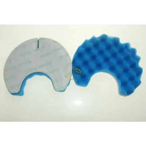 FILTRE POUSSIERE SC8680V POUR PETIT ELECTROMENAGER SAMSUNG - DJ9700847D FILTRE POUSSIERE SC8680V POUR PETIT ELECTROMENAGER SAMSUNG - DJ9700847D -Aspirateur et sac Soldes 9496334 1