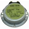MOTEUR SSM-16HR 220/240V 30MA 3W 50/60HZ POUR PETIT ELECTROMENAGER LG - EAU57424301