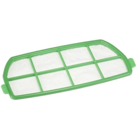 FILTRE SORTIE MOTEUR POUR PETIT ELECTROMENAGER ROWENTA - RS-RT3579 FILTRE SORTIE MOTEUR POUR PETIT ELECTROMENAGER ROWENTA - RS-RT3579 -Aspirateur et sac Soldes 9496872 1