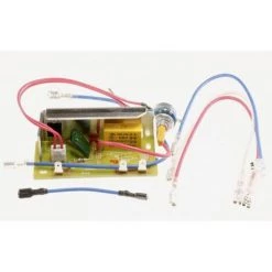 CARTE ELECTRONIQUE POUR PETIT ELECTROMENAGER ROWENTA - RS-RT900046