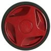 ROUE + ENJOLIVEUR ROUGE POUR PETIT ELECTROMENAGER ROWENTA - RS-RT9513
