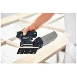 FESTOOL Sac Récupérateur De Poussière SB-Longlife RTS/DTS/ETS - 201693 -Aspirateur et sac Soldes 9774812 3